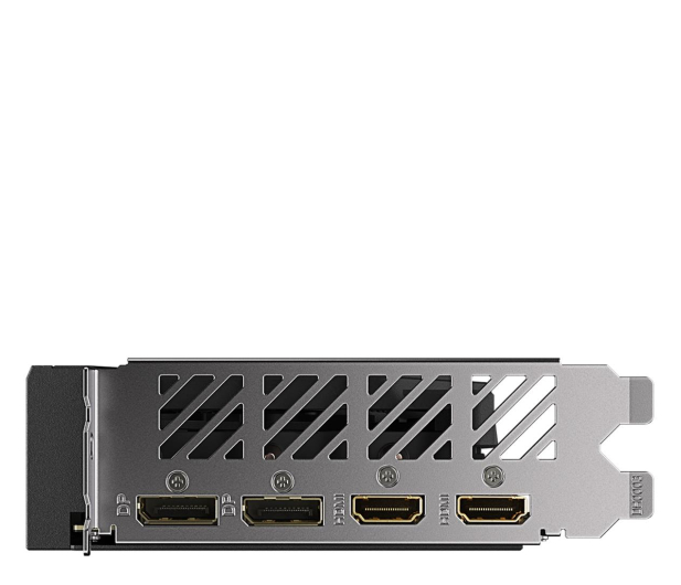 Gigabyte GeForce RTX 4060 Ti Windforce OC 8GB GDDR6 - 1226933 - zdjęcie 7